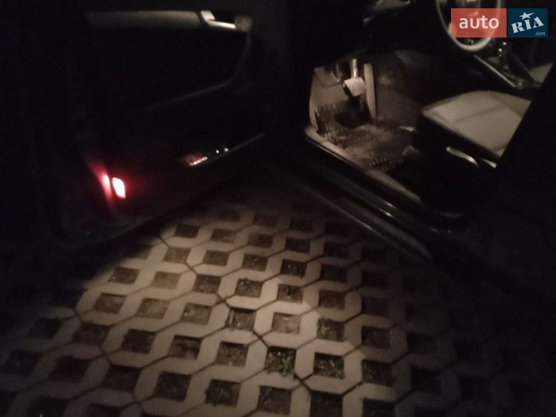 Хетчбек Audi A3 2009 в Тернополі