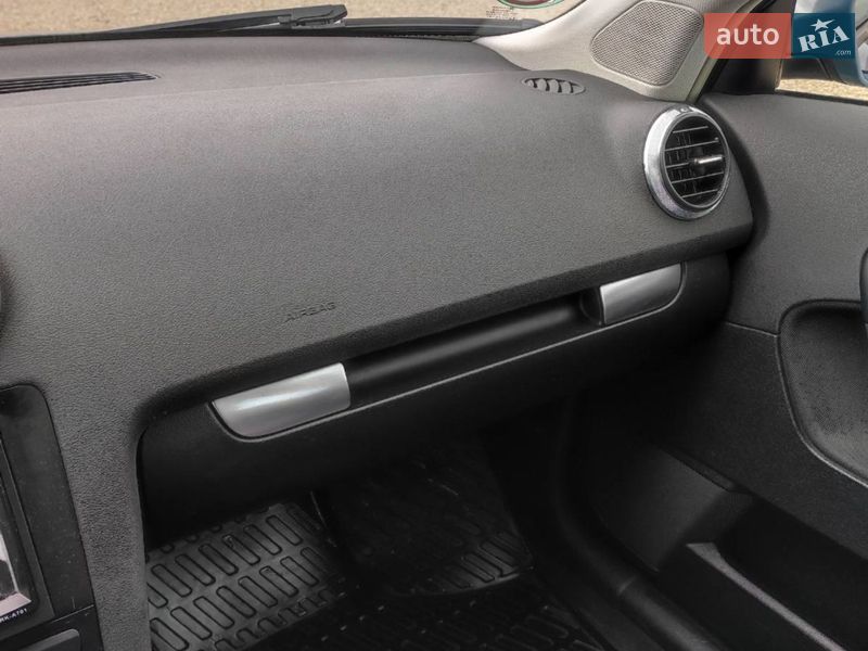 Хетчбек Audi A3 2009 в Тернополі