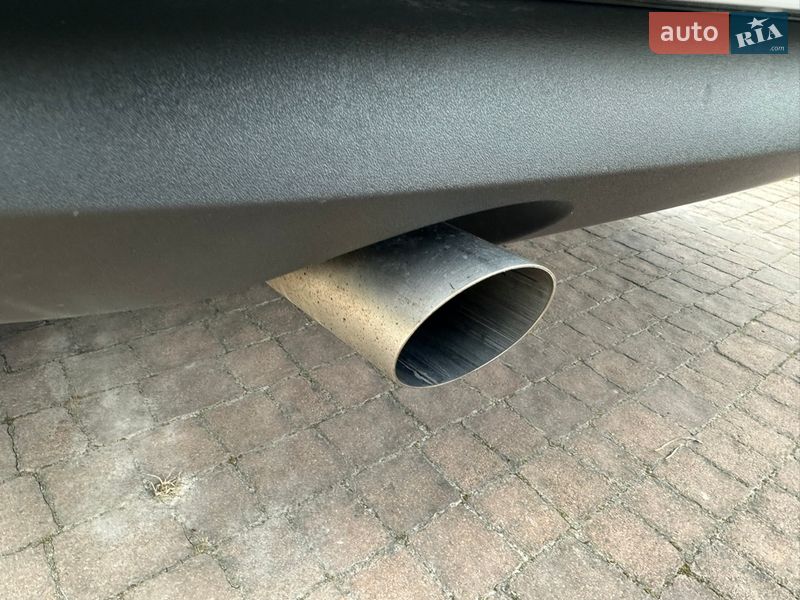 Хэтчбек Audi A3 2015 в Киеве