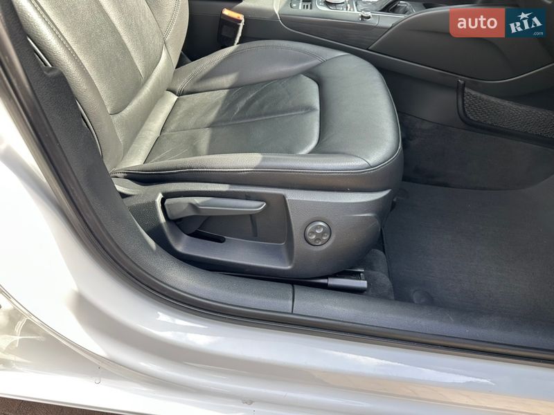 Хэтчбек Audi A3 2015 в Киеве