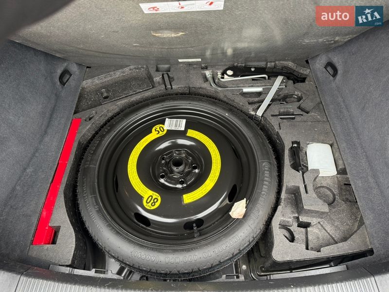 Хетчбек Audi A3 2010 в Рівному фото 31 Хетчбек Audi A3 2010 в Рівному