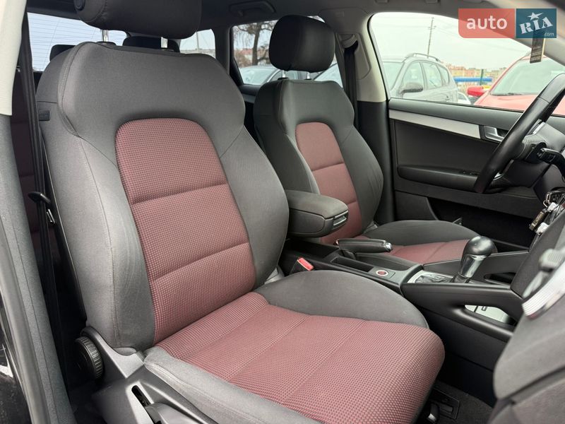 Хетчбек Audi A3 2010 в Рівному фото 36 Хетчбек Audi A3 2010 в Рівному