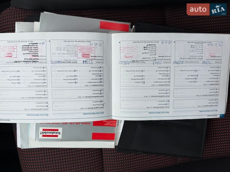 Хетчбек Audi A3 2010 в Рівному фото 41 Хетчбек Audi A3 2010 в Рівному