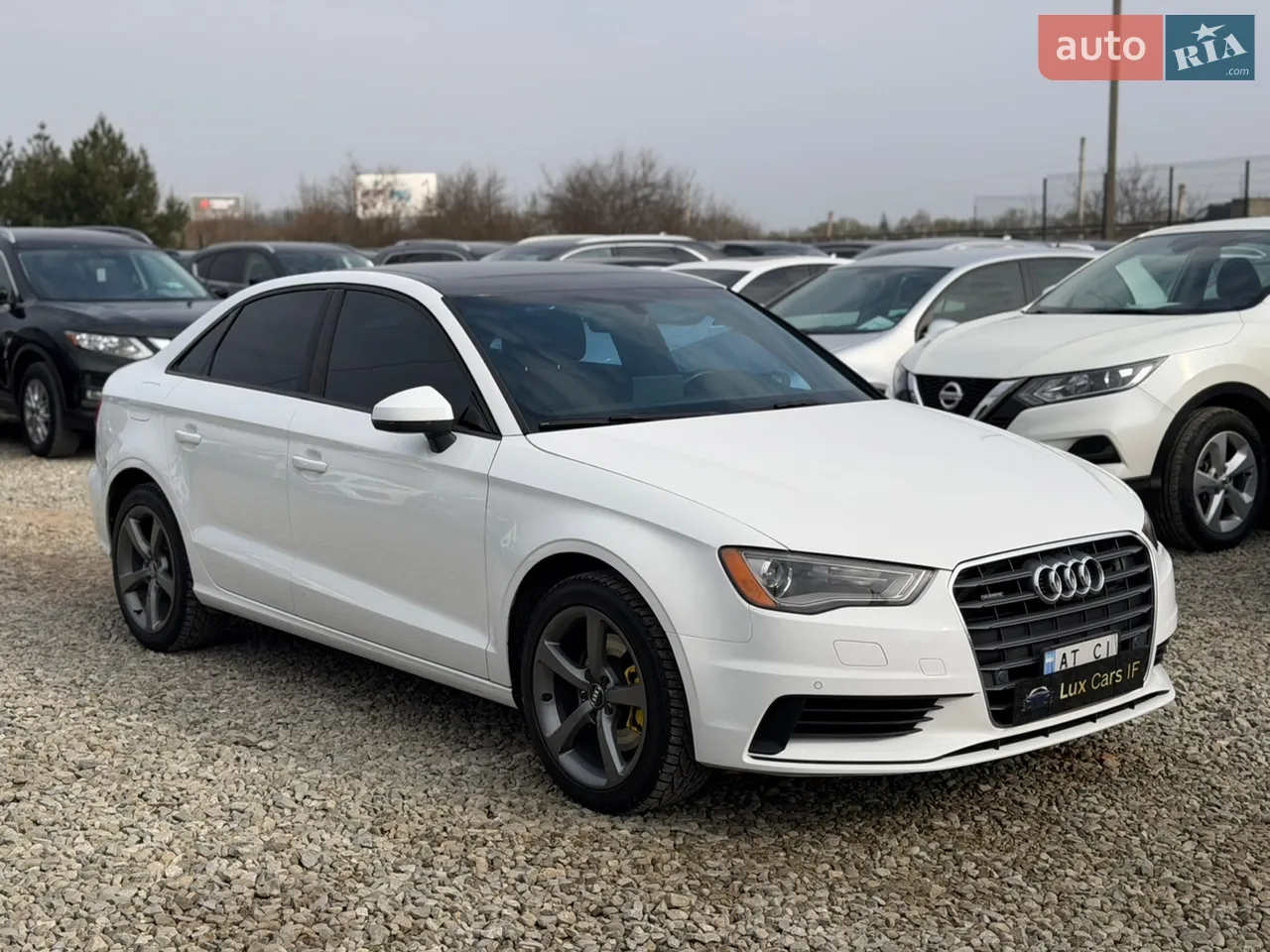 2015 Audi A3 - мініатюра 25