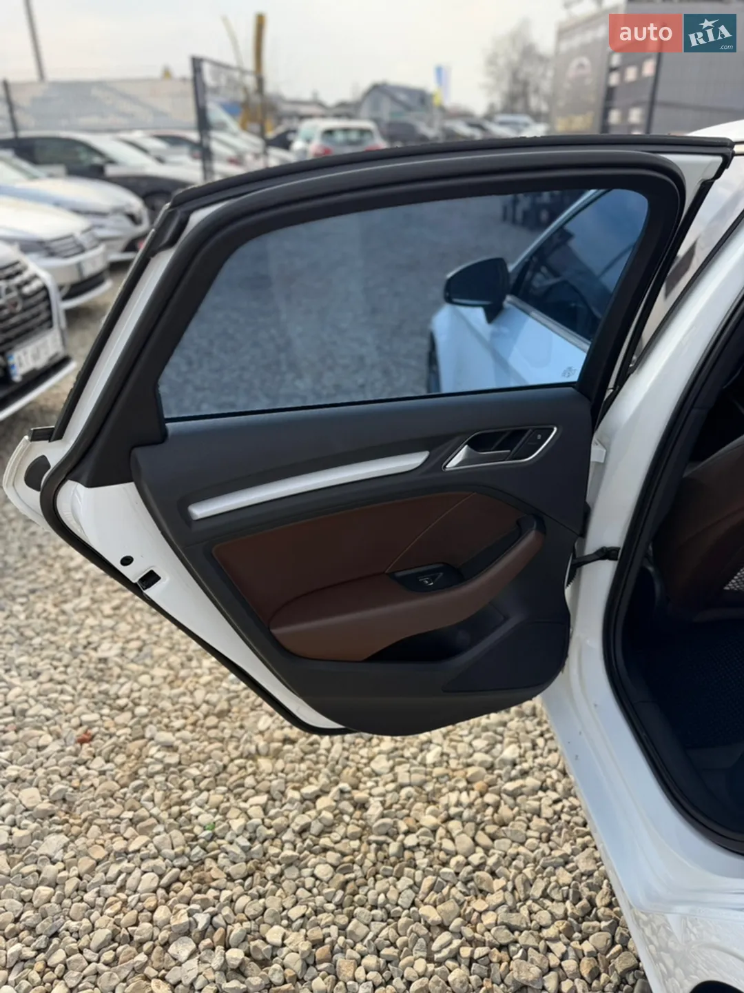 2016 Audi A3 - мініатюра 19