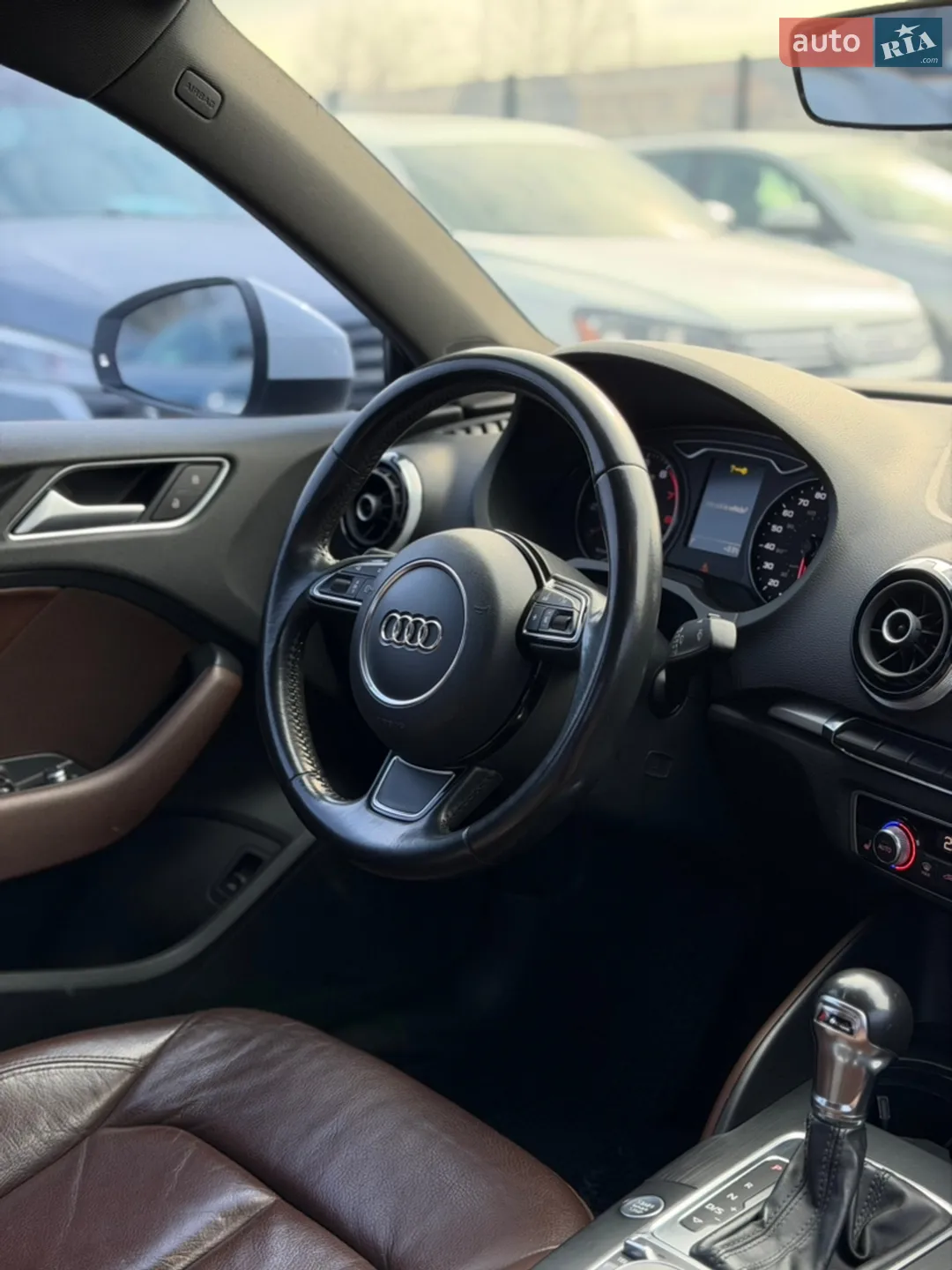 2016 Audi A3 - мініатюра 29