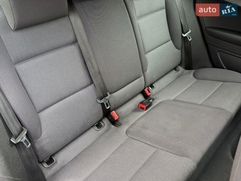 Хэтчбек Audi A3 2008 в Красилове