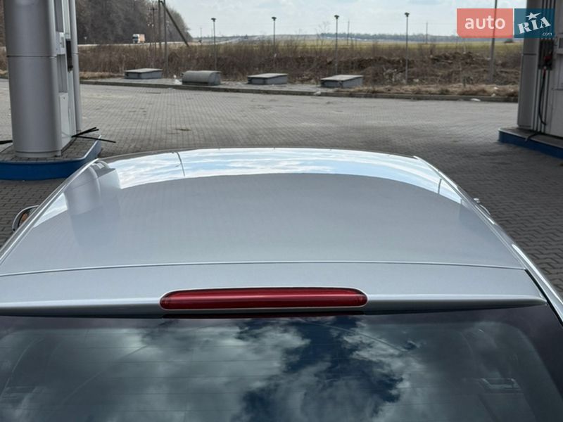 Хэтчбек Audi A3 2008 в Красилове