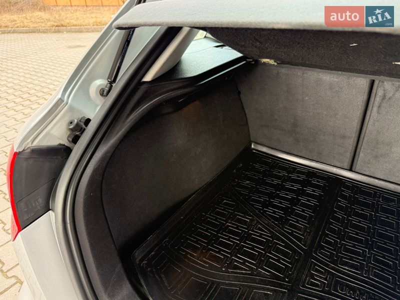 Хэтчбек Audi A3 2008 в Красилове