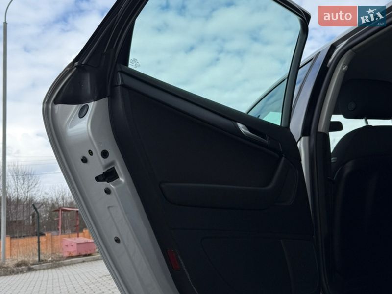 Хэтчбек Audi A3 2008 в Красилове