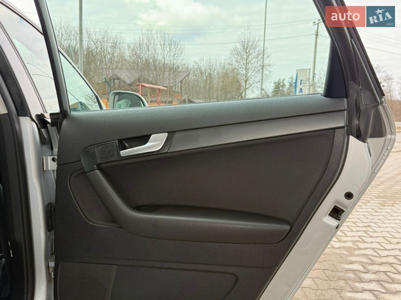 Хэтчбек Audi A3 2008 в Красилове