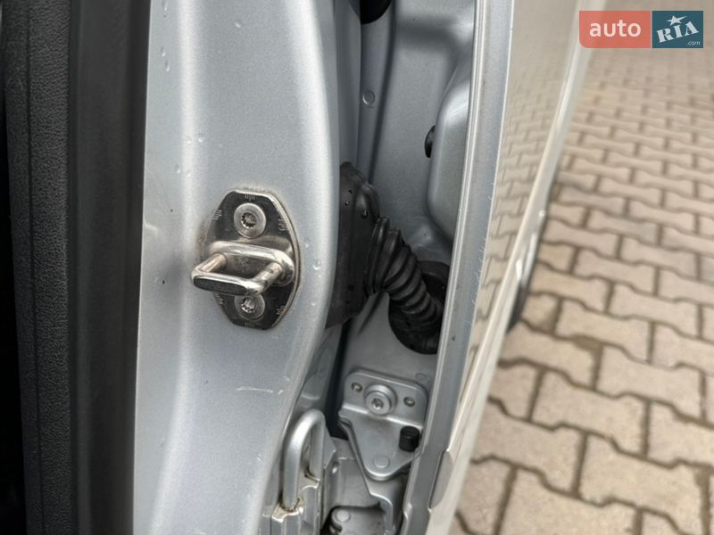 Хэтчбек Audi A3 2008 в Красилове