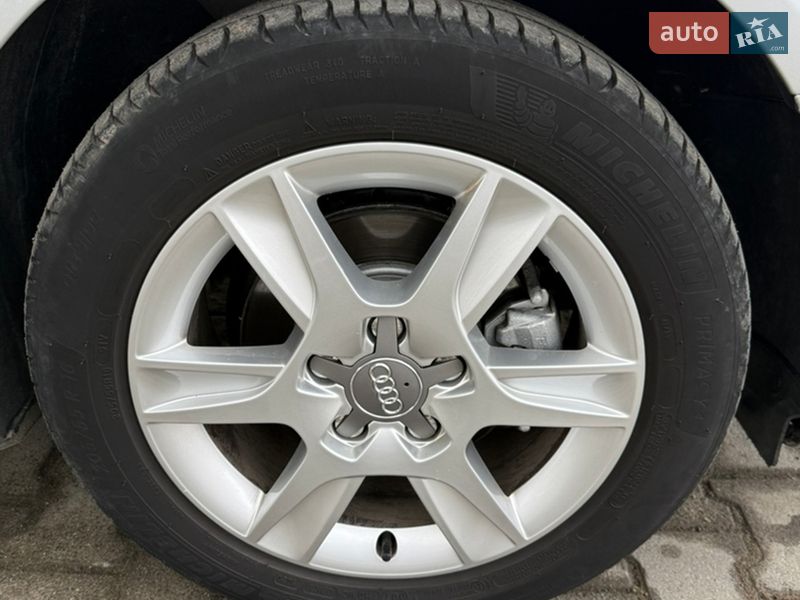 Хэтчбек Audi A3 2008 в Красилове