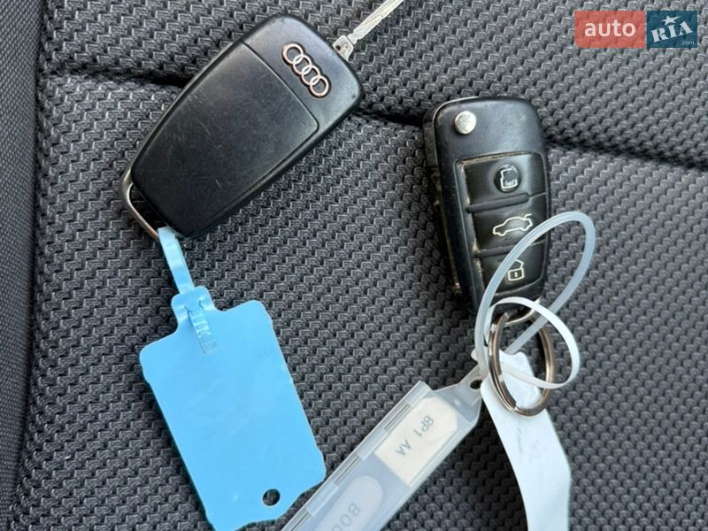 Хэтчбек Audi A3 2008 в Красилове