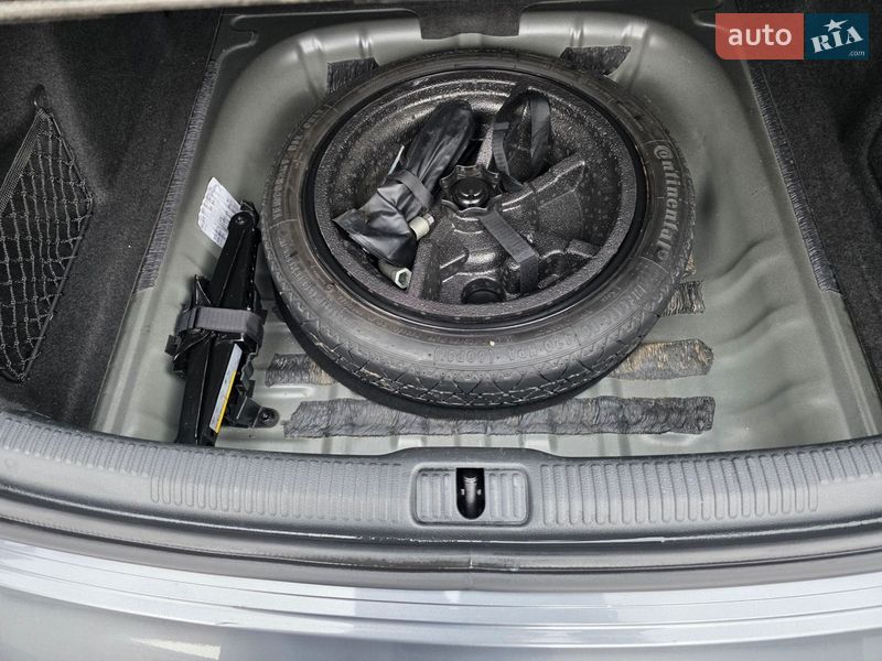 Седан Audi A3 2013 в Одессе