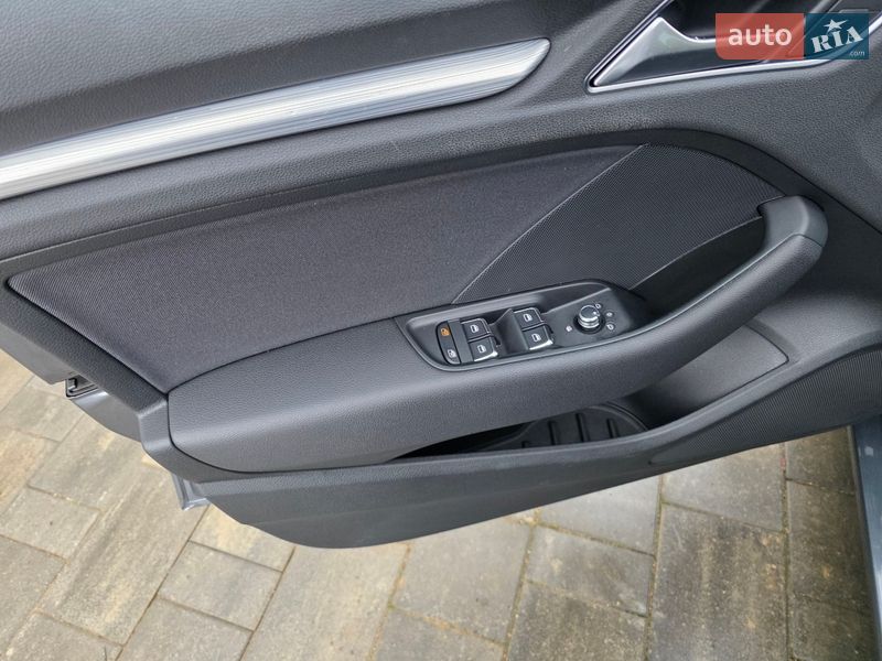 Седан Audi A3 2013 в Одессе