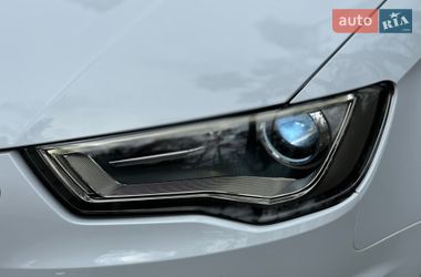 Седан Audi A3 2013 в Киеве