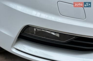 Седан Audi A3 2013 в Киеве
