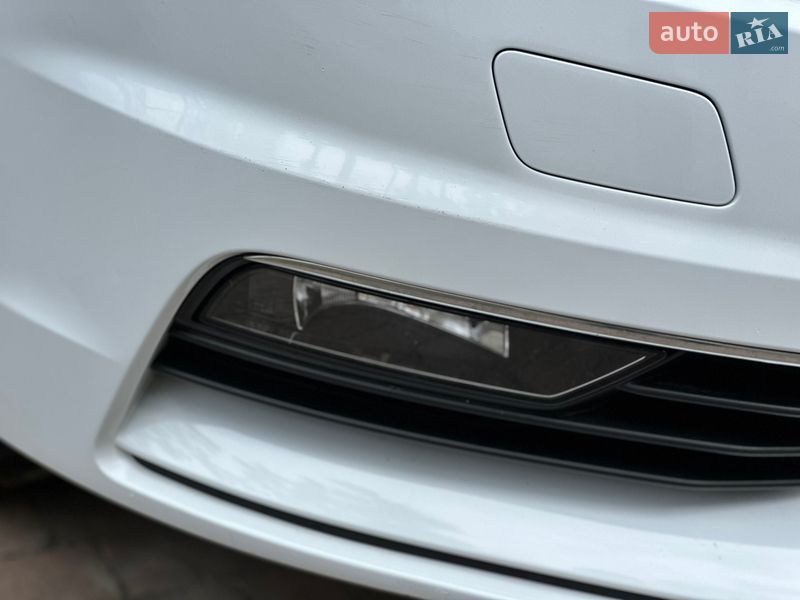 Седан Audi A3 2013 в Киеве
