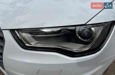 Седан Audi A3 2013 в Киеве