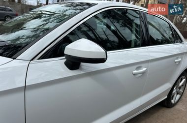Седан Audi A3 2013 в Киеве