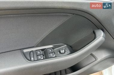 Седан Audi A3 2013 в Киеве