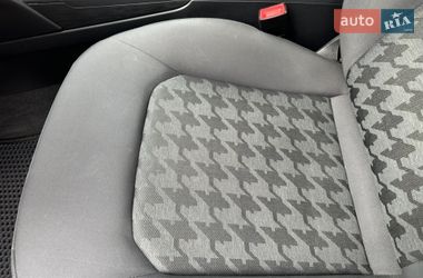 Седан Audi A3 2013 в Киеве