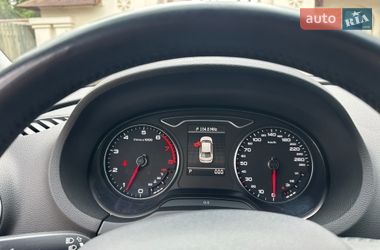 Седан Audi A3 2013 в Киеве
