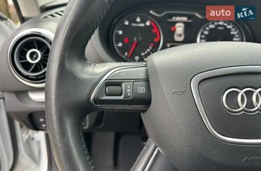 Седан Audi A3 2013 в Киеве