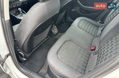 Седан Audi A3 2013 в Киеве