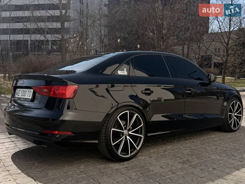 Audi A3 2014 VIN WAUACGFF8F1064755 фото оголошення 20 з 88