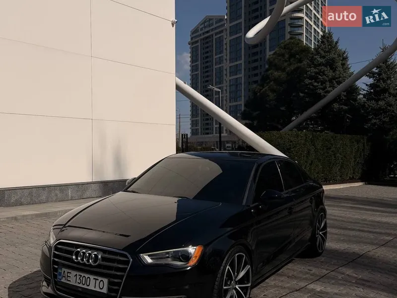 Audi A3 2014 VIN WAUACGFF8F1064755 фото оголошення 23 з 88