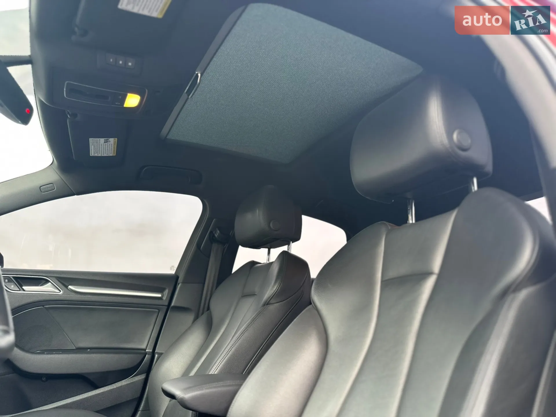 2017 Audi A3 - мініатюра 24