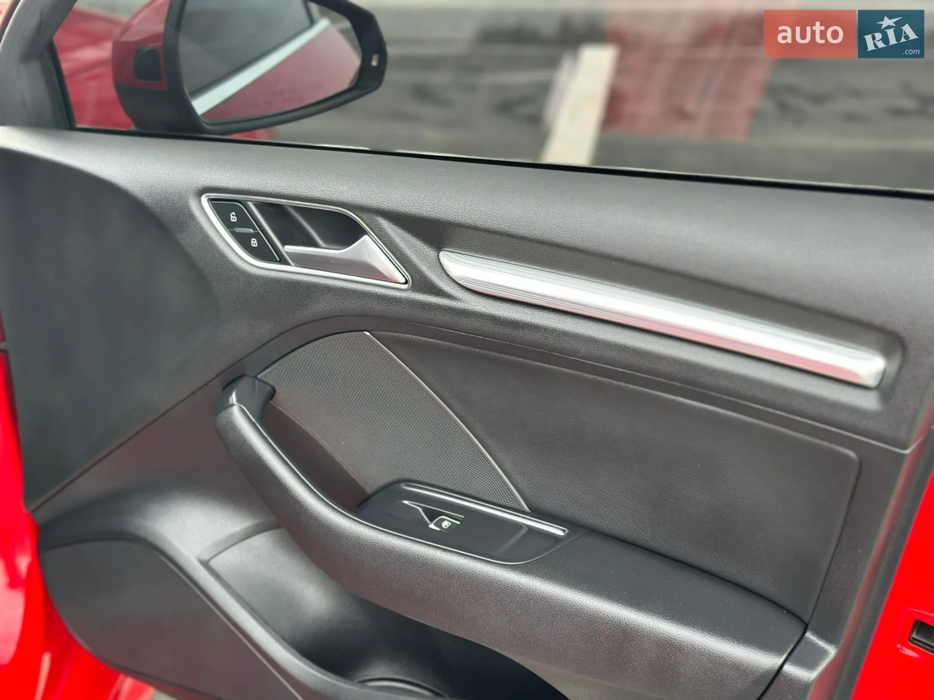 2017 Audi A3 - мініатюра 32