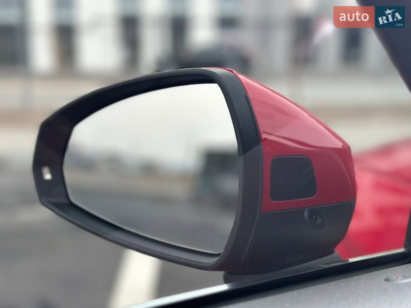 Седан Audi A3 2017 в Рівному