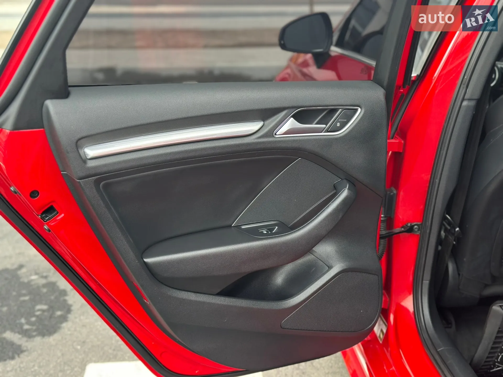 2017 Audi A3 - мініатюра 49