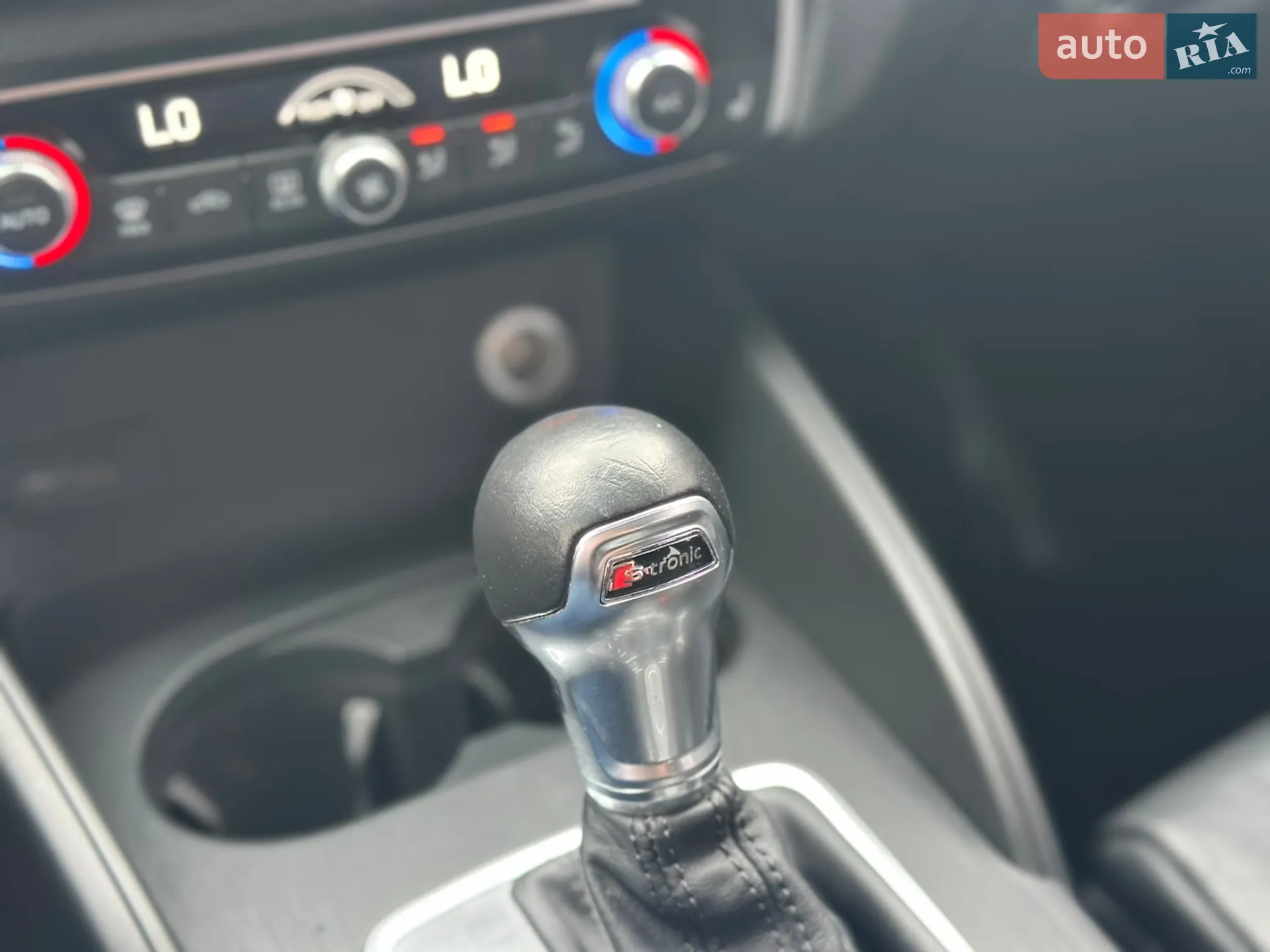 2017 Audi A3 - мініатюра 60