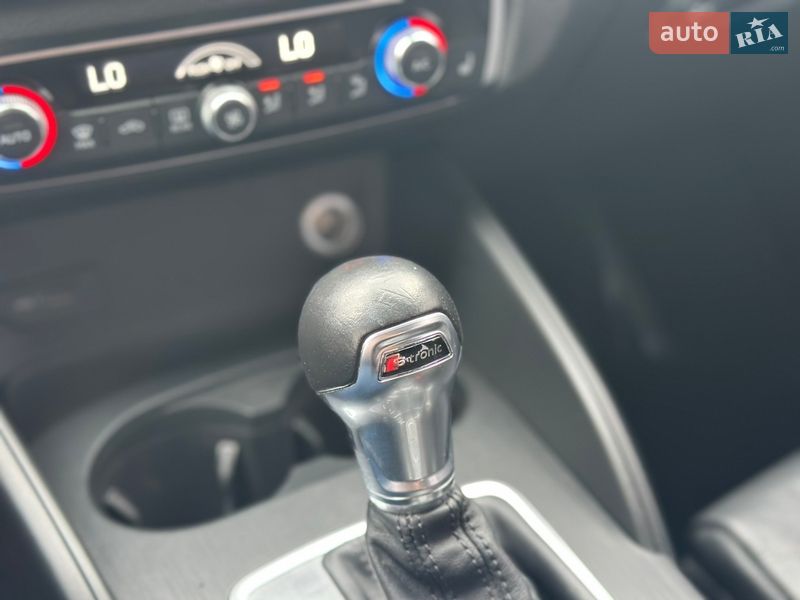 Седан Audi A3 2017 в Рівному