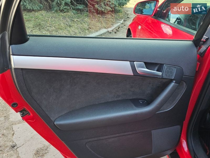Хэтчбек Audi A3 2007 в Киеве фото 21 Хэтчбек Audi A3 2007 в Киеве