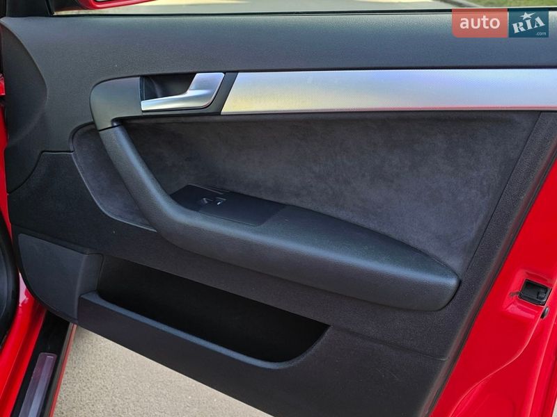 Хэтчбек Audi A3 2007 в Киеве фото 31 Хэтчбек Audi A3 2007 в Киеве