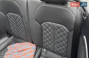 Кабріолет Audi A3 2016 в Києві