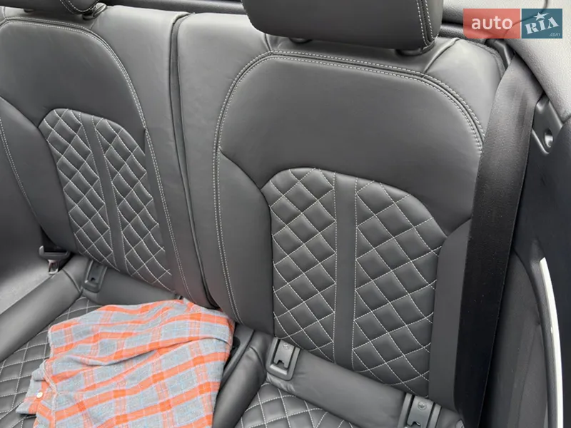 Audi A3 2016 VIN WAU78LFF6G1102411 фото оголошення 21 з 77