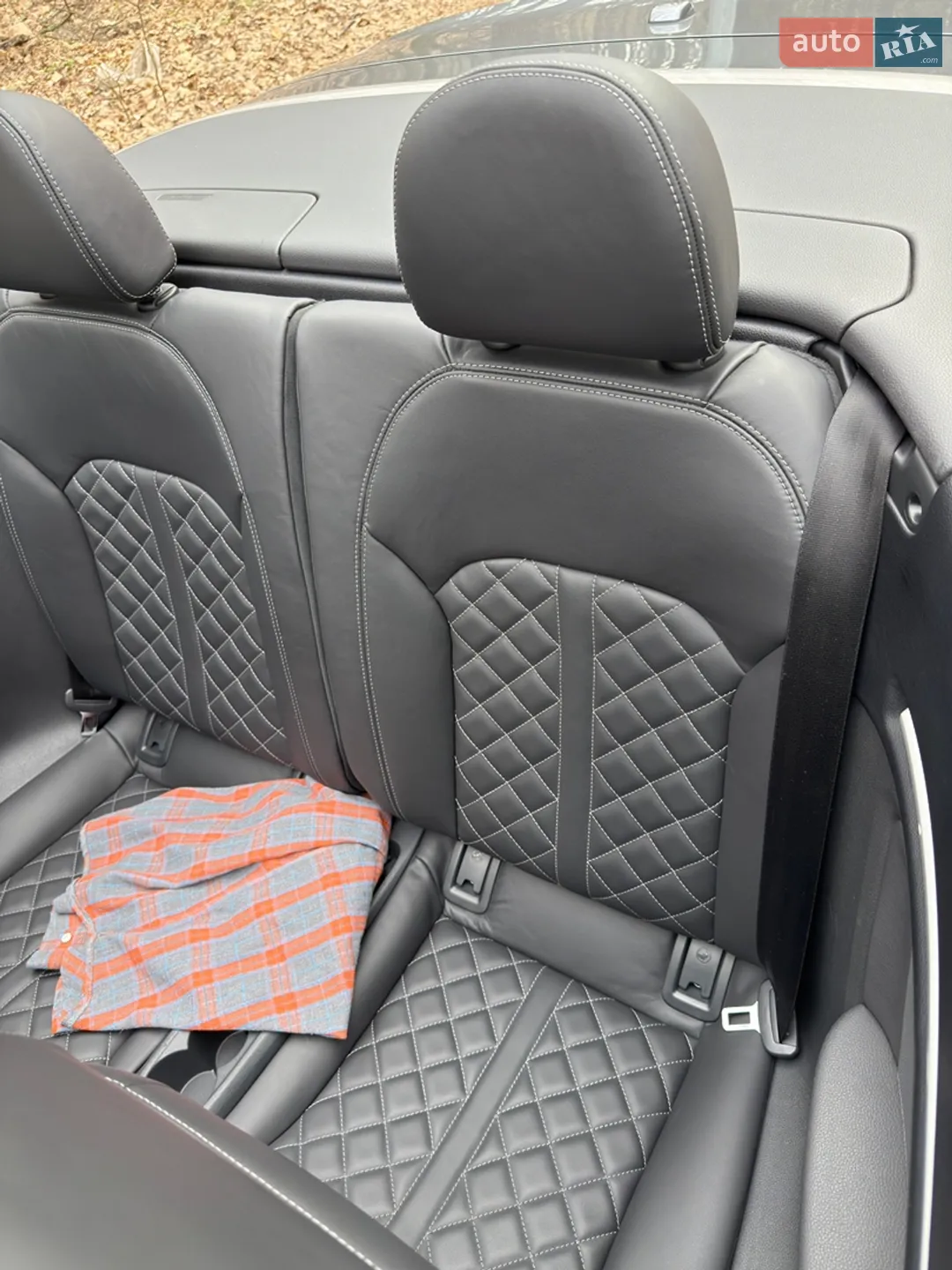 2016 Audi A3 - мініатюра 21