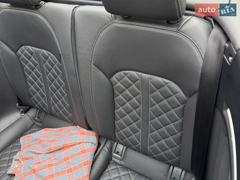 Кабриолет Audi A3 2016 в Киеве фото 21 Кабриолет Audi A3 2016 в Киеве