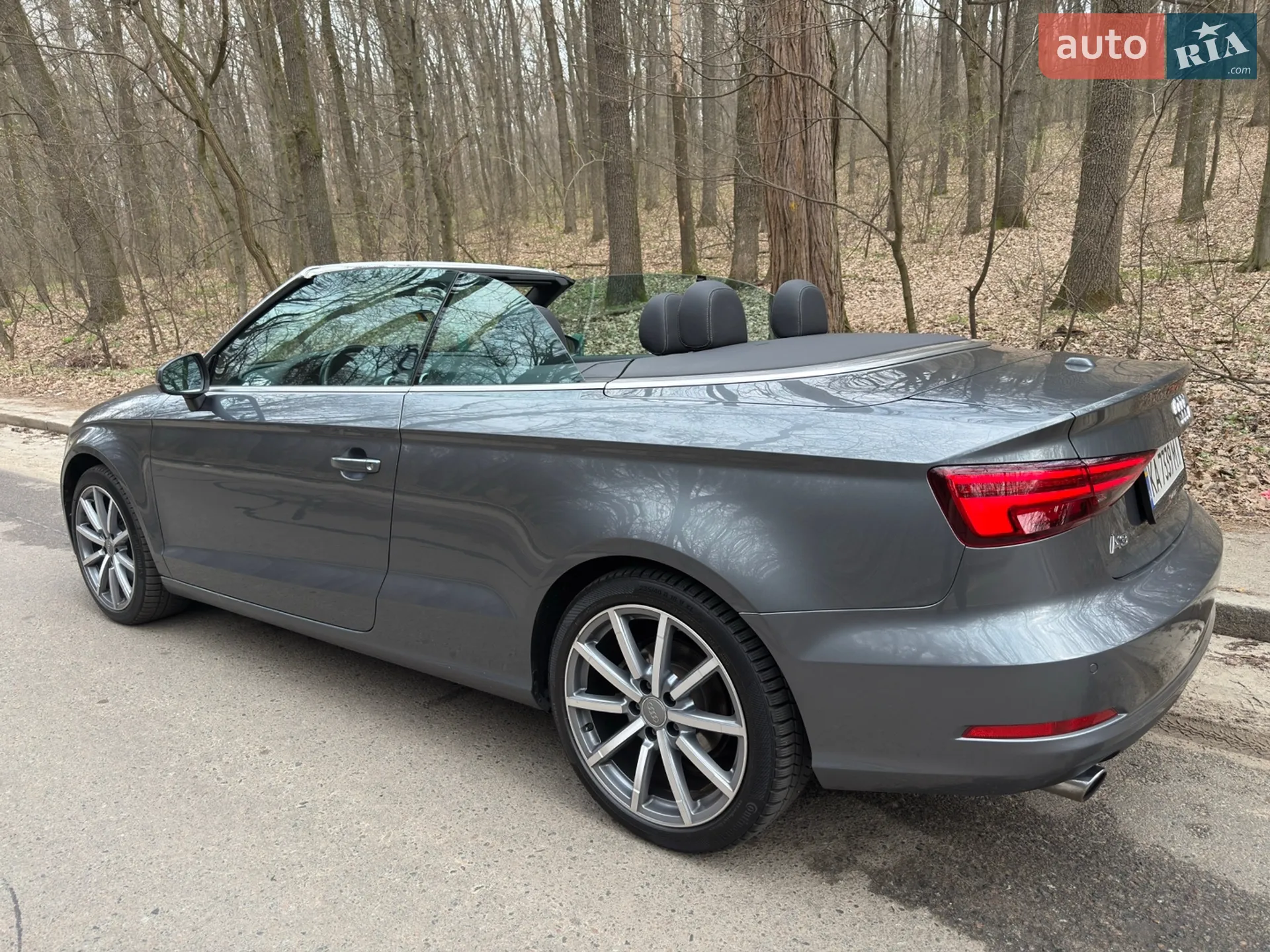 2016 Audi A3 - мініатюра 34