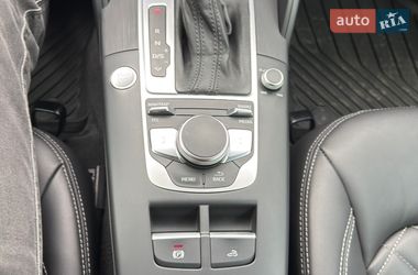 Кабріолет Audi A3 2016 в Києві