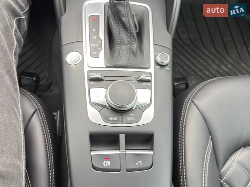 Audi A3 2016 VIN WAU78LFF6G1102411 фото оголошення 45 з 77