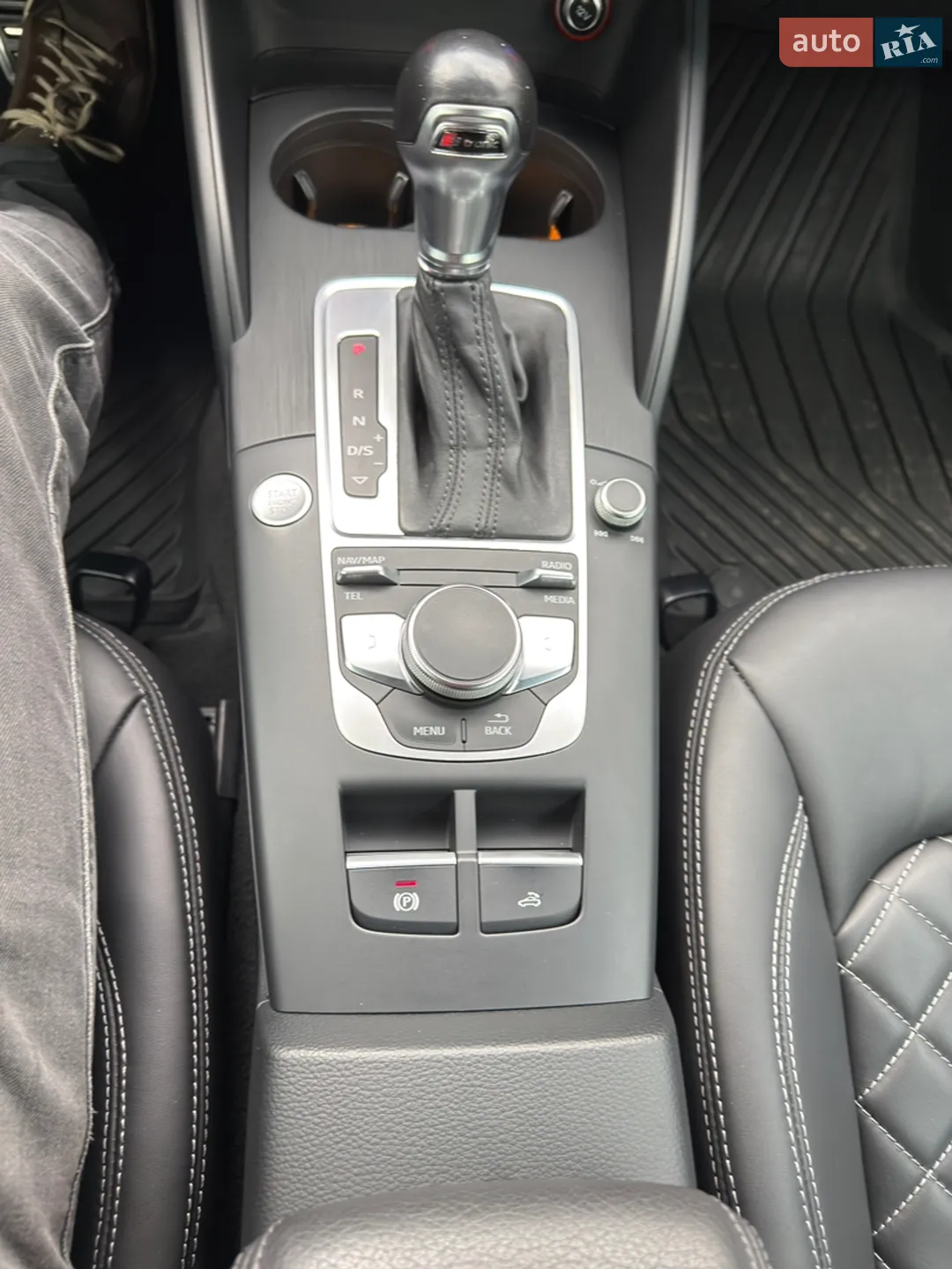 2016 Audi A3 - мініатюра 45