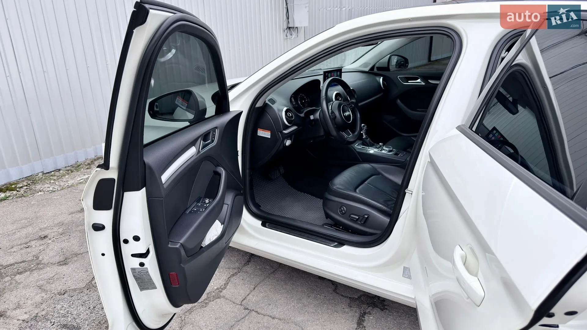 2015 Audi A3 - мініатюра 19