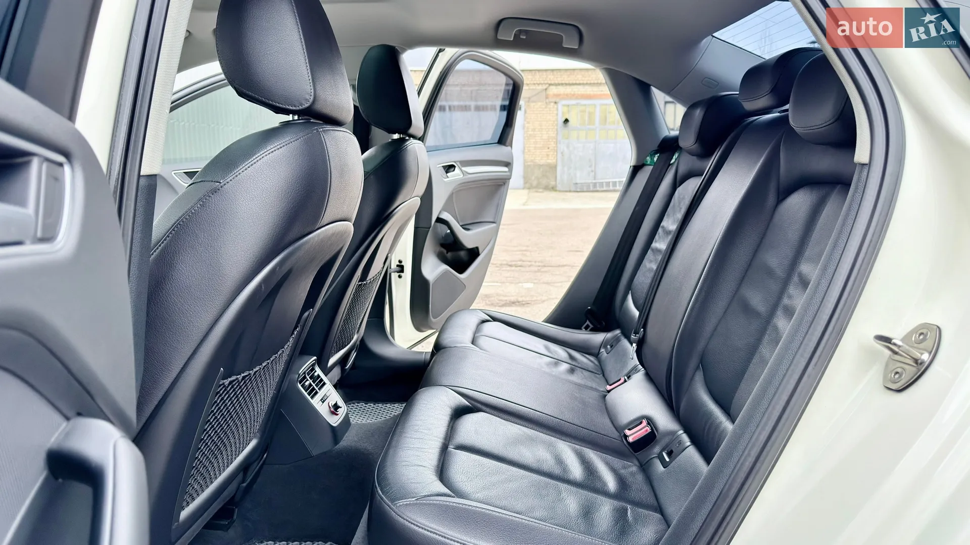 2015 Audi A3 - мініатюра 22